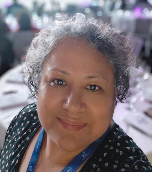 Dra. Selene Mendoza